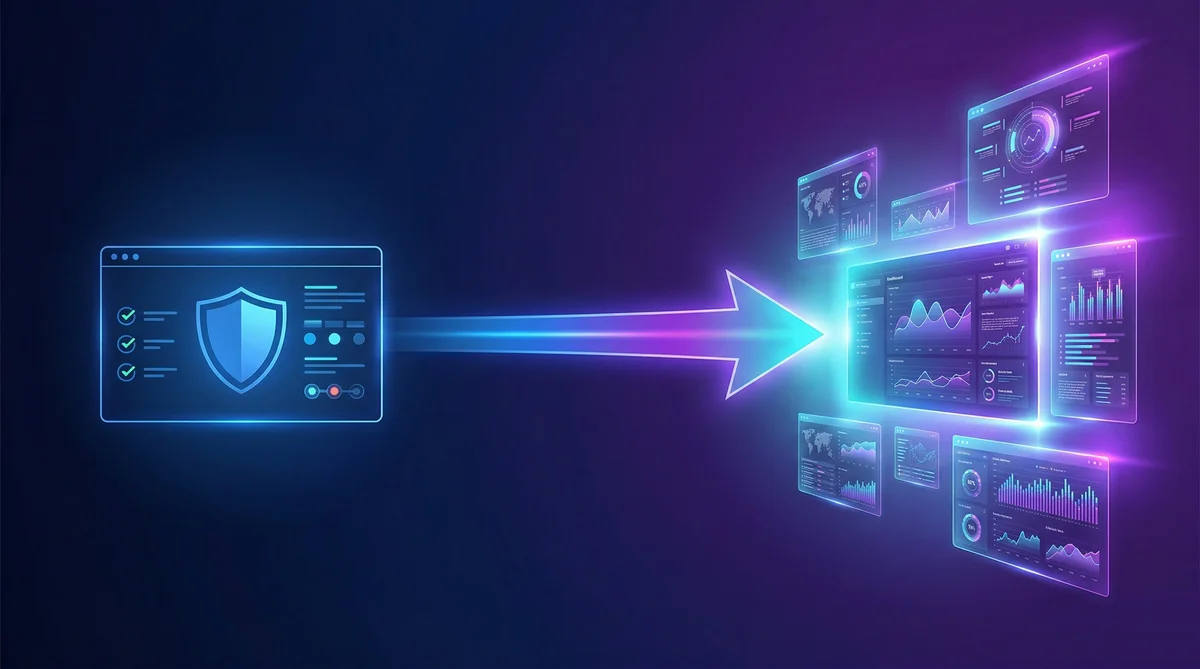 Evolução do DJE Automatizado para o Legys Jurimetria